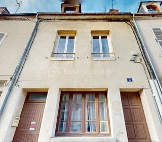  Maison � vendre 4 pi�ces 95 m�