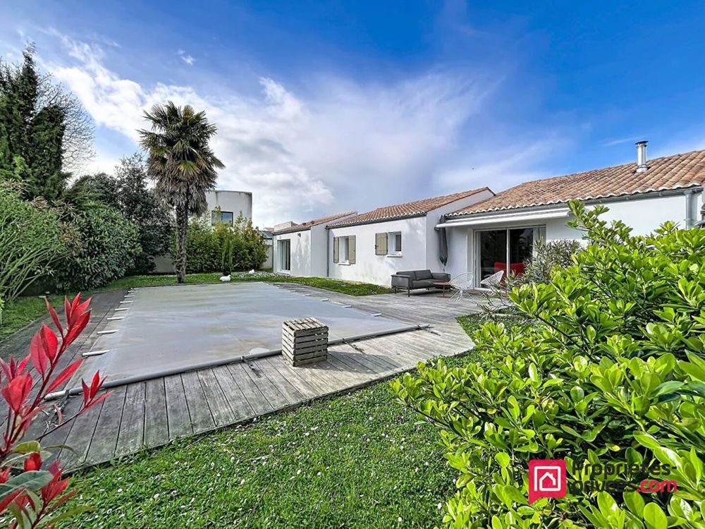 � vendre  Maison Marsilly (17137)