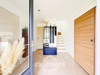  Maison � vendre 6 pi�ces 130 m�