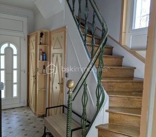  Maison � vendre 7 pi�ces 185 m�