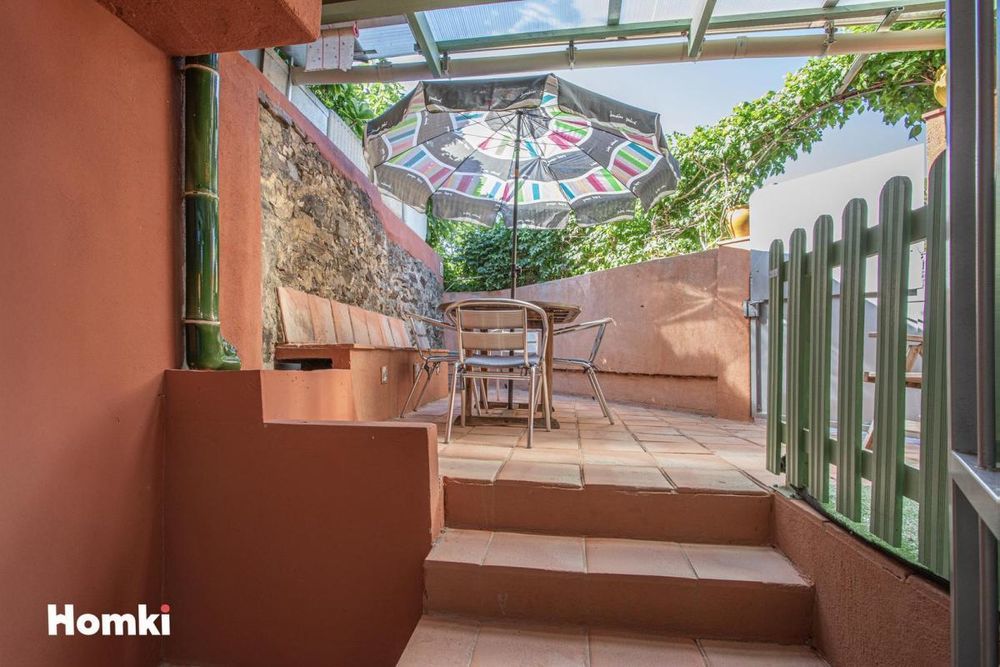 � vendre  Maison Collioure (66190)