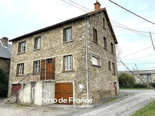  Maison � vendre 8 pi�ces 160 m�