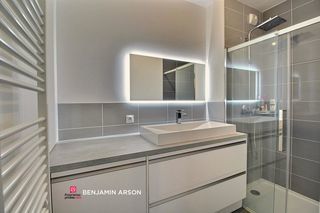  Appartement � vendre 2 pi�ces 45 m�