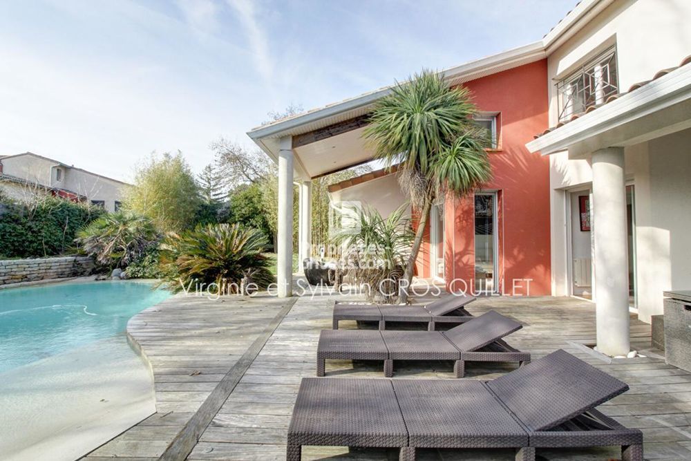 � vendre  Maison Balma (31130)