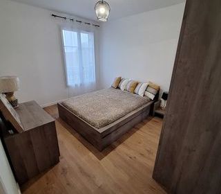  Appartement � louer 2 pi�ces 45 m�