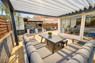  Maison � vendre 4 pi�ces 95 m�