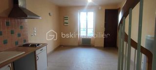  Maison � vendre 3 pi�ces 51 m�