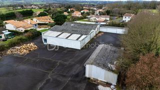  Immeuble � vendre 15 + pi�ces 1080 m�