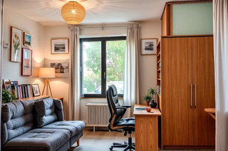  Maison � vendre 5 pi�ces 88 m�