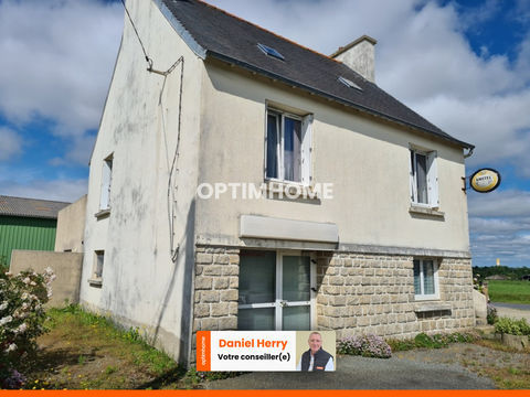   Ancien commerce avec habitation Maison - 7 pi�ce(s) - 180 m�