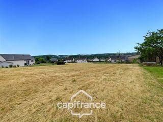  Terrain � vendre 2180 m�