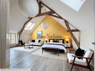  Maison � vendre 7 pi�ces 189 m�