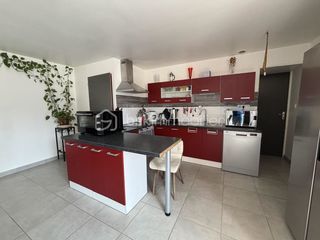  Maison � vendre 5 pi�ces 165 m�