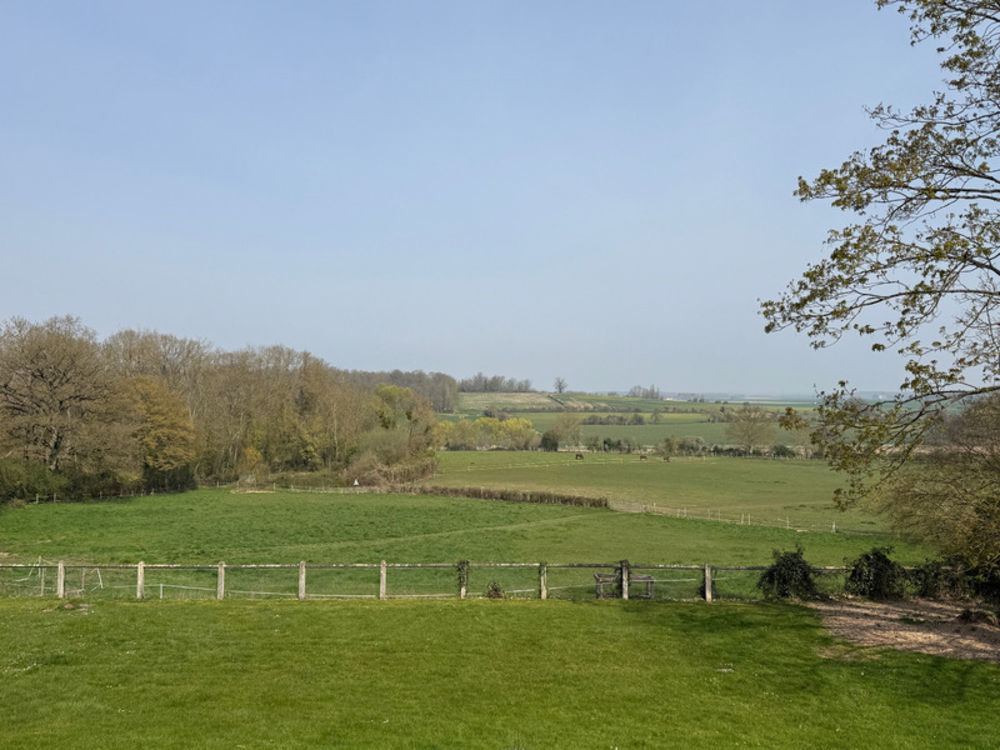 � vendre  Maison Grisy-les-Pl�tres (95810)