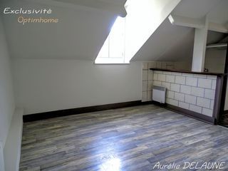  Appartement � vendre 1 pi�ce 18 m�