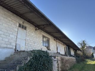  Maison � vendre 1 pi�ce 373 m�