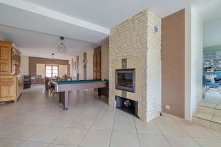  Maison � vendre 11 pi�ces 335 m�