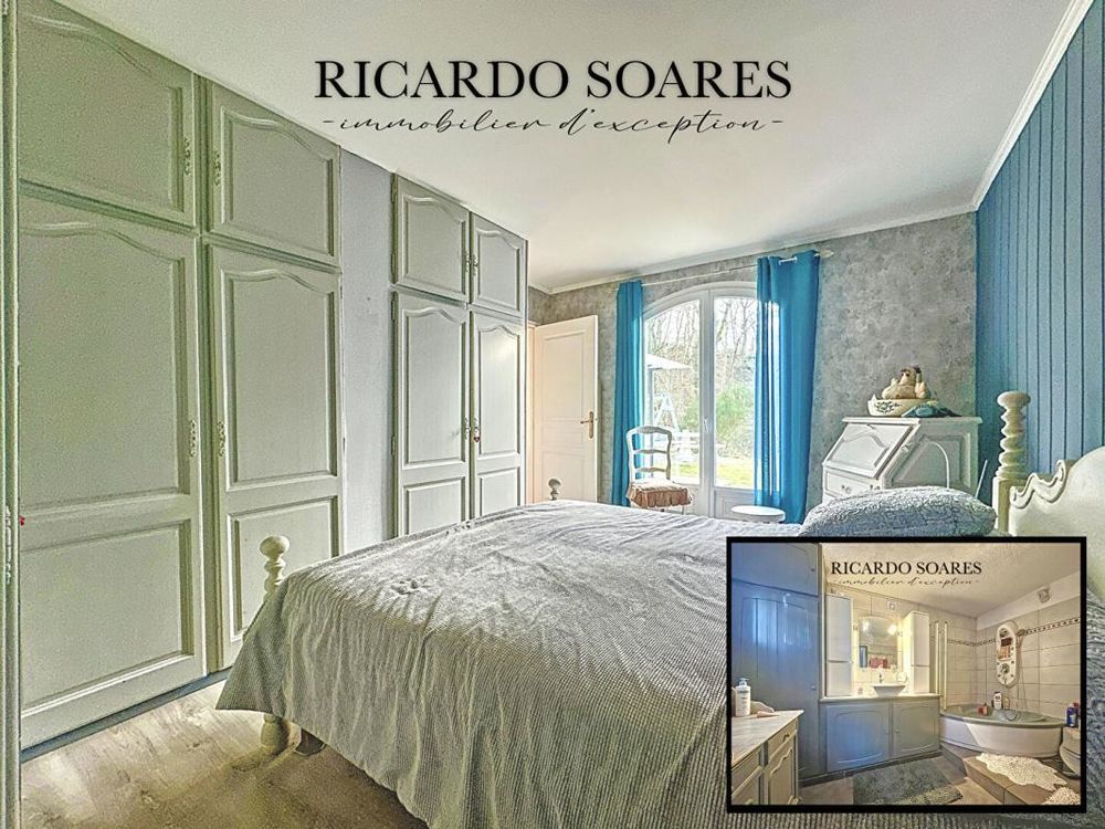 � vendre  Villa Senlis (60300)