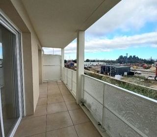  Appartement � louer 2 pi�ces 53 m�