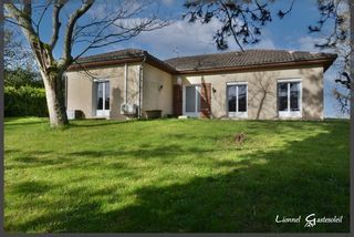  Maison � vendre 6 pi�ces 123 m�