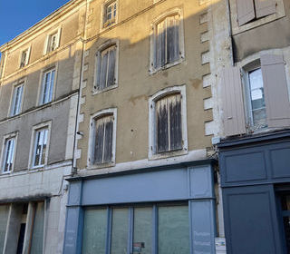  Immeuble � vendre 8 pi�ces 176 m�