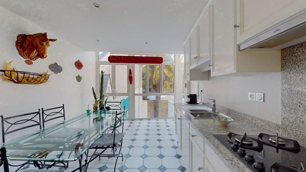 � vendre  Appartement Vannes (56000)