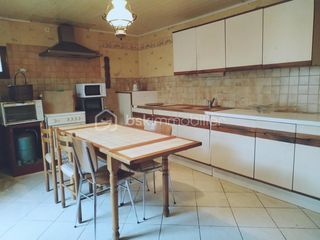  Maison � vendre 5 pi�ces 126 m�