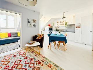  Appartement � vendre 3 pi�ces 45 m�