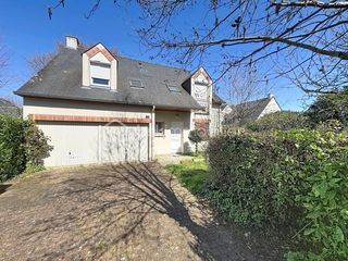  Maison � vendre 7 pi�ces 144 m�