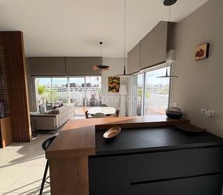  Appartement � vendre 4 pi�ces 111 m�