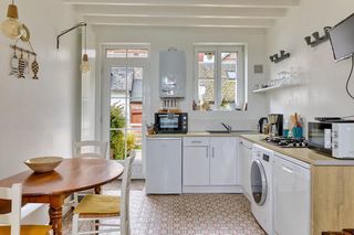  Maison � vendre 3 pi�ces 50 m�