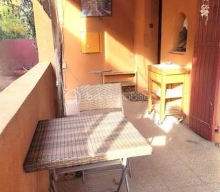  Appartement � vendre 1 pi�ce 29 m�