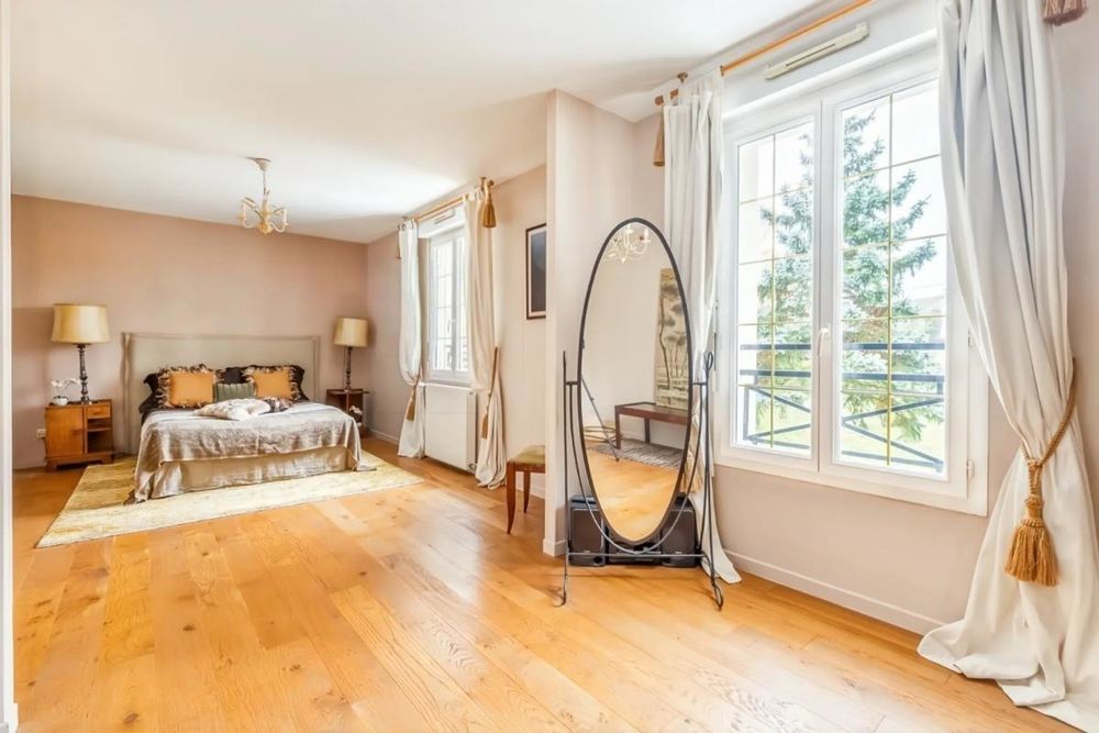 � vendre  Maison La Norville (91290)