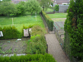  Appartement � vendre 5 pi�ces 82 m�