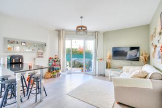  Appartement � vendre 3 pi�ces 62 m�