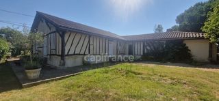  Maison � vendre 5 pi�ces 160 m�