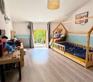  Maison � vendre 4 pi�ces 94 m�