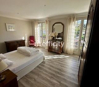  Maison � vendre 7 pi�ces 330 m�