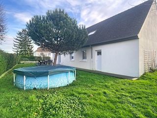  Maison � vendre 8 pi�ces 148 m�