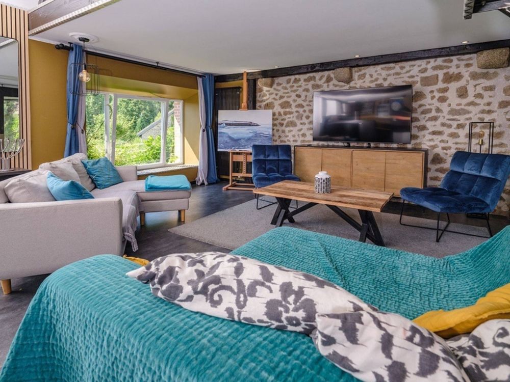 � vendre  Propri�t�/ch�teau Saint-Vaury (23320)