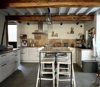  Maison � vendre 5 pi�ces 135 m�