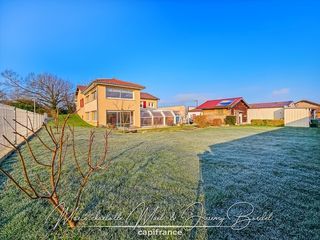  Maison � vendre 6 pi�ces 163 m�