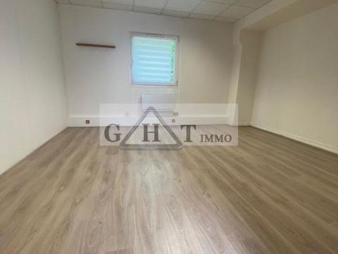 BUREAU 18 m&sup2; &agrave; louer 450 94380 Bonneuil sur marne