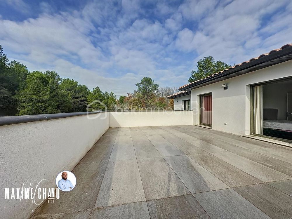 � vendre  Maison Grabels (34790)