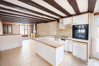  Maison � vendre 5 pi�ces 110 m�