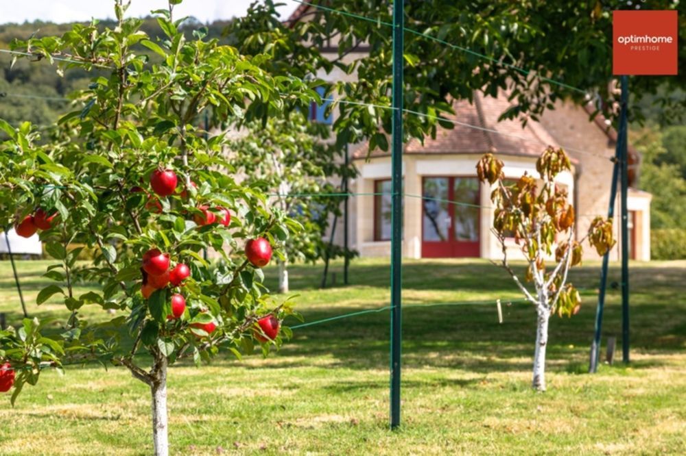 � vendre  Propri�t�/ch�teau Marais-Vernier (27680)