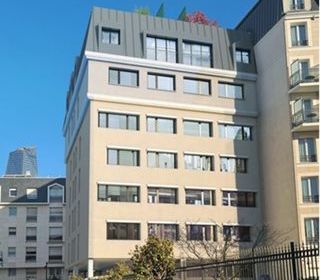  Appartement � vendre 4 pi�ces 93 m�