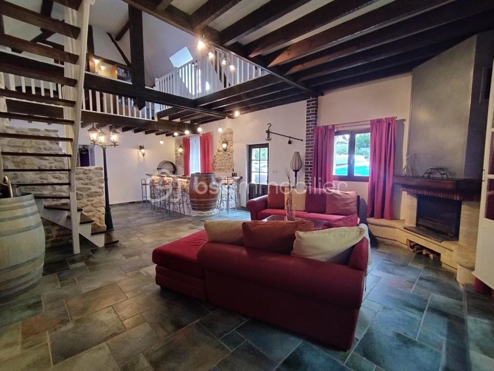 � vendre  Maison Claye-Souilly (77410)