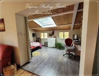  Maison � vendre 5 pi�ces 88 m�