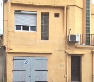  Maison � vendre 4 pi�ces 61 m�